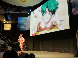 幕張に響くスーパーロボッ!!　『スーパーロボット大戦』シリーズの激アツライブで生誕20周年記念イベントの開催も明らかに!!