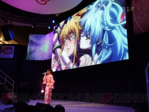 幕張に響くスーパーロボッ!!　『スーパーロボット大戦』シリーズの激アツライブで生誕20周年記念イベントの開催も明らかに!!