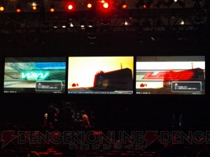 アーケード版の新作は近々お披露目!? 『機動戦士ガンダム EXTREME VS.』公式大会が東京ゲームショウで開催