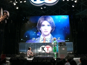 【電撃乙女部】小野坂さん＆竹本さんの伝説のラジオ番組『ネオロマ＆無双』がTGS2011で限定復活!!