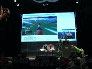 【電撃乙女部】小野坂さん＆竹本さんの伝説のラジオ番組『ネオロマ＆無双』がTGS2011で限定復活!!