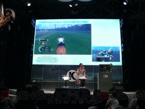 【電撃乙女部】小野坂さん＆竹本さんの伝説のラジオ番組『ネオロマ＆無双』がTGS2011で限定復活!!