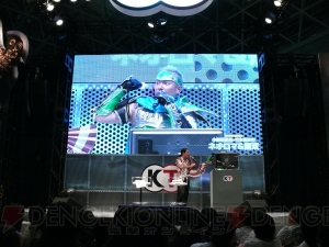 【電撃乙女部】小野坂さん＆竹本さんの伝説のラジオ番組『ネオロマ＆無双』がTGS2011で限定復活!!