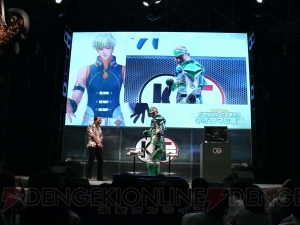 【電撃乙女部】小野坂さん＆竹本さんの伝説のラジオ番組『ネオロマ＆無双』がTGS2011で限定復活!!