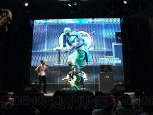 【電撃乙女部】小野坂さん＆竹本さんの伝説のラジオ番組『ネオロマ＆無双』がTGS2011で限定復活!!