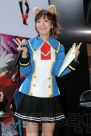 『ブレイブルー』