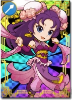 『ブラウザ三国志 タッチバトル（仮）』