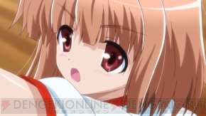 『ロウきゅーぶ！』