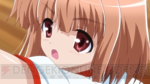 『ロウきゅーぶ！』キャラクター人気投票企画の最終結果を発表！ ちょっぴりエッチなイラストになっちゃうのはこのキャラだ!!