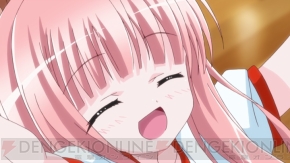 『ロウきゅーぶ！』