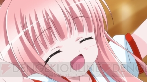 『ロウきゅーぶ！』キャラクター人気投票企画の最終結果を発表！ ちょっぴりエッチなイラストになっちゃうのはこのキャラだ!!