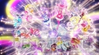 『プリキュアオールスターズDX the DANCE LIVE.～ミラクルダンスステージへようこそ～』