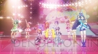 『プリキュアオールスターズDX the DANCE LIVE.～ミラクルダンスステージへようこそ～』