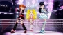 『プリキュアオールスターズDX the DANCE LIVE.～ミラクルダンスステージへようこそ～』