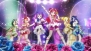 『プリキュアオールスターズDX the DANCE LIVE.～ミラクルダンスステージへようこそ～』