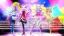 『プリキュアオールスターズDX the DANCE LIVE.～ミラクルダンスステージへようこそ～』