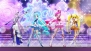 『プリキュアオールスターズDX the DANCE LIVE.～ミラクルダンスステージへようこそ～』