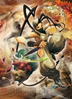 『ストリートファイター X（クロス） 鉄拳』