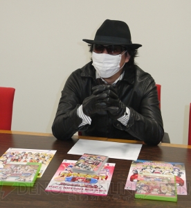 『ドリームクラブ』開店2周年記念でドリームエックスクリエイト代表にインタビュー！ 最大の暴露とは!?