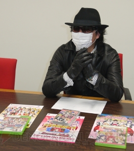 『ドリームクラブ』開店2周年記念でドリームエックスクリエイト代表にインタビュー！ 最大の暴露とは!?