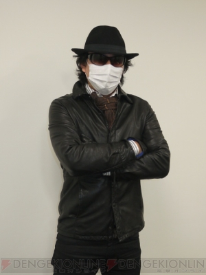 ドリームエックスクリエイト代表インタビュー