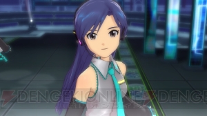 『アイドルマスター2』PS3版はXbox 360版とどう違う？ 初音ミクとの衣装コラボも!!
