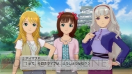 『アイドルマスター2』