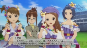 『アイドルマスター2』