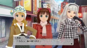 『アイドルマスター2』PS3版はXbox 360版とどう違う？ 初音ミクとの衣装コラボも!!