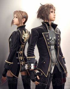 ゴッドイーター 2（仮）』の主人公は“第三世代ゴッドイーター