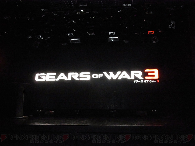 真のアーニャは誰だ!? 椿鬼奴とあやまんJAPANが『Gears of War 3』で激突!?
