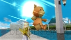 『ファンタシースターポータブル2 インフィニティ』