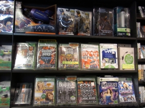 海外ゲームショップ最新事情】『Gears of War 3』発売！ しかし今回の