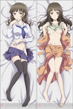 美少女グッズ瓦版