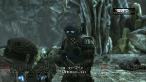 【Gears of War 3 集中連載 Vol.2】5分で納得できる『Gears of War 2』