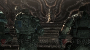 【Gears of War 3 集中連載 Vol.2】5分で納得できる『Gears of War 2』