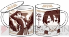 『境界線上のホライゾン』