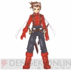 『テイルズ オブ ザ ヒーローズ ツインブレイヴ』