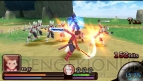 『テイルズ オブ ザ ヒーローズ ツインブレイヴ』