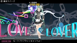 『裏表ラバーズ』『ねこみみスイッチ』など、『初音ミク －Project DIVA－ extend』の新収録曲や新モジュールの情報をまとめてお届け！