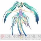 『初音ミク －Project DIVA－ extend』
