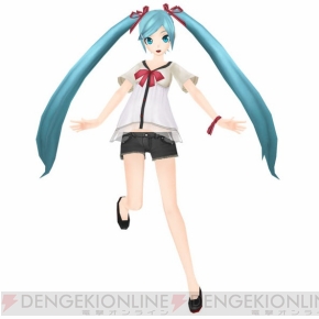 电撃 里表ラバーズ ねこみみスィッチ など 初音ミク project diva extend の新収録曲や新モジュールの情报をまとめてぉ届け