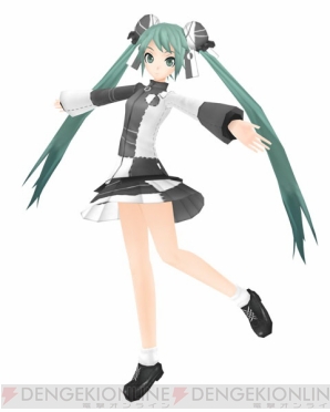 『初音ミク －Project DIVA－ extend』