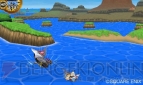 『スライムもりもりドラゴンクエスト3 大海賊としっぽ団』