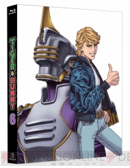 『TIGER ＆ BUNNY』