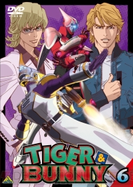 『TIGER ＆ BUNNY』