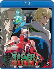 『TIGER ＆ BUNNY』