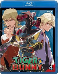 『TIGER ＆ BUNNY』
