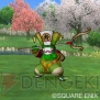 『ドラゴンクエストX 目覚めし五つの種族 オンライン』