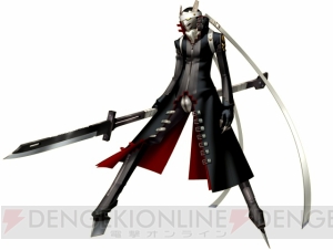 『ペルソナ』の格ゲー『ペルソナ4 ジ・アルティメット イン マヨナカアリーナ』の登場キャラクターやシステムなどを公開！ ペルソナを召喚してバトル!!